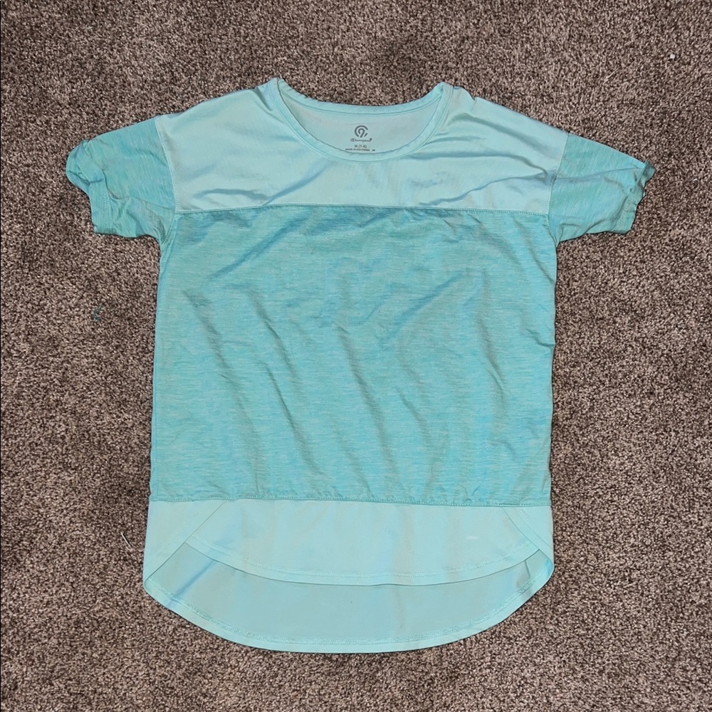 Champion Kids Short Sleeve Tee